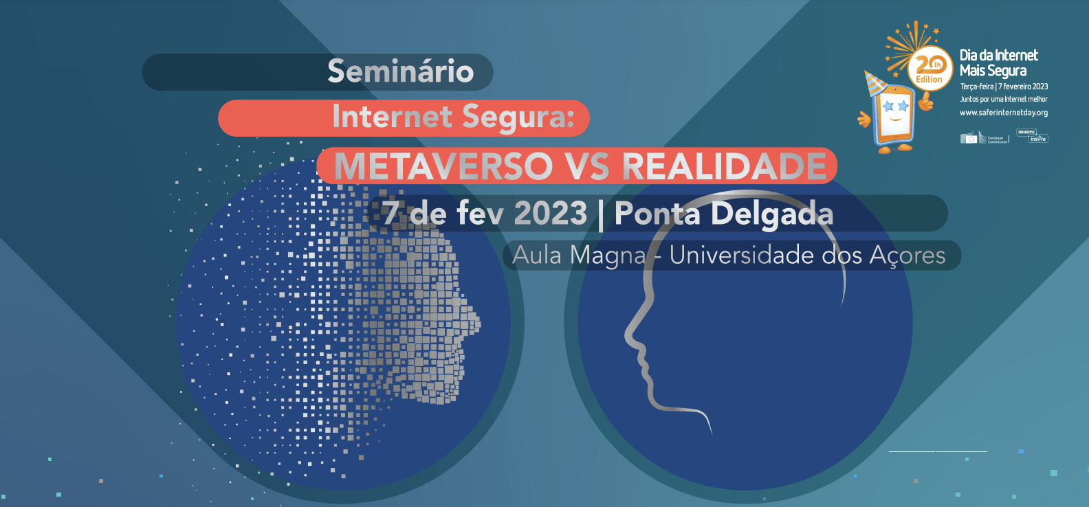 7 motivos para se preocupar com o metaverso