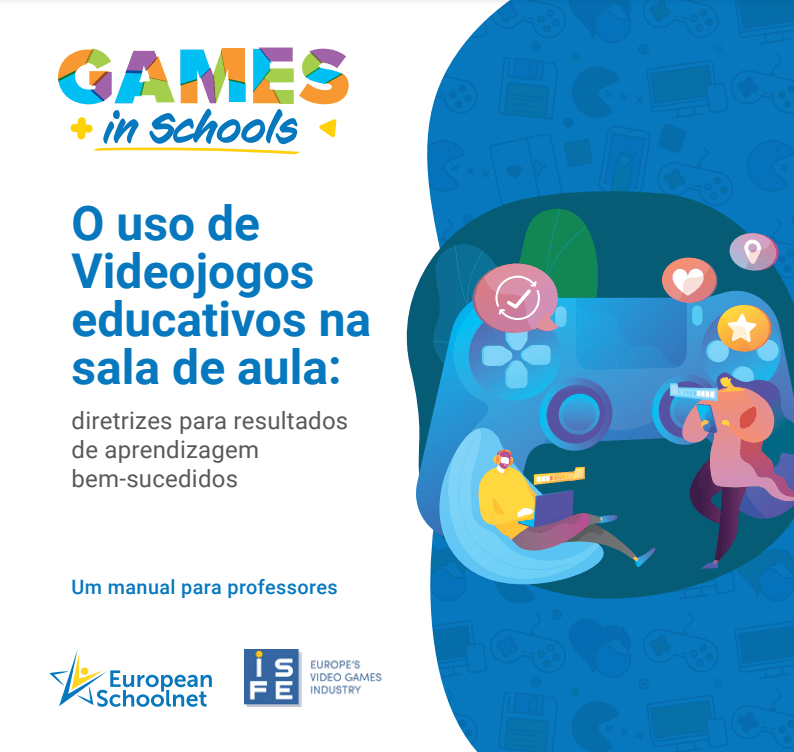  Manual de Jogos Educativos 140 Jogos Para Professores